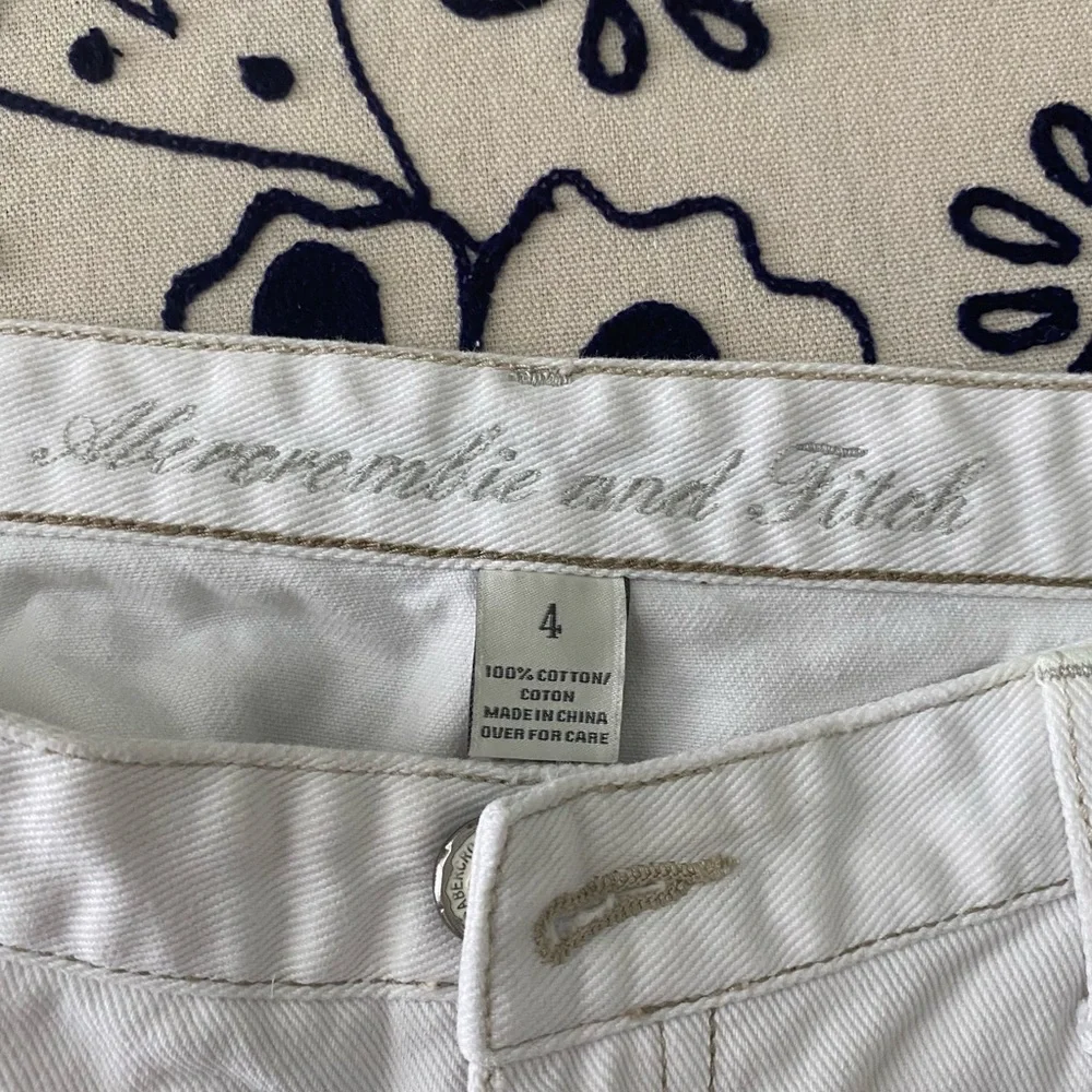 Abercrombie&Fitch skirt, size 4 - Picture 4 of 4